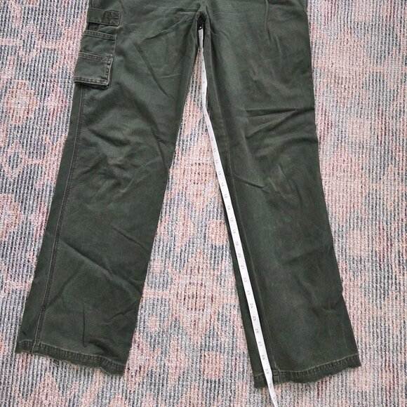 Vintage SQZ JEANS Overalls, size S - Picture 3 of 9